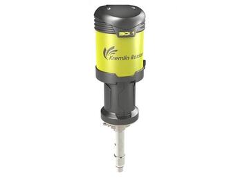 (1) 2 ВЫБОР НАСОСОВ AIRMIX® ДЛЯ ПОДАЧИ КРАСКИ (1) 2 ВЫБОР НАСОСОВ AIRMIX® ДЛЯ ПОДАЧИ КРАСКИ