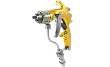 Xcite™ 120, 200 bar Manual AIRMIX® spraygun Xcite™ 120, 200 bar Manual AIRMIX® spraygun