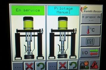 (3) EXPERT REXFLOW (3) EXPERT REXFLOW